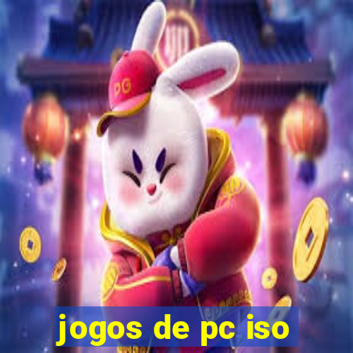 jogos de pc iso